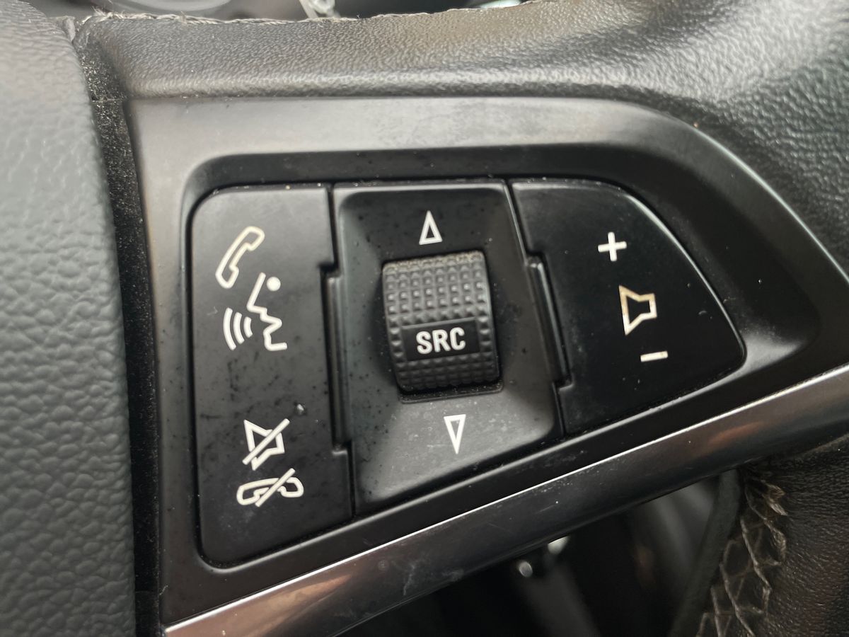 Used Vauxhall Zafira 2012 for sale - 78049824: Photo 17