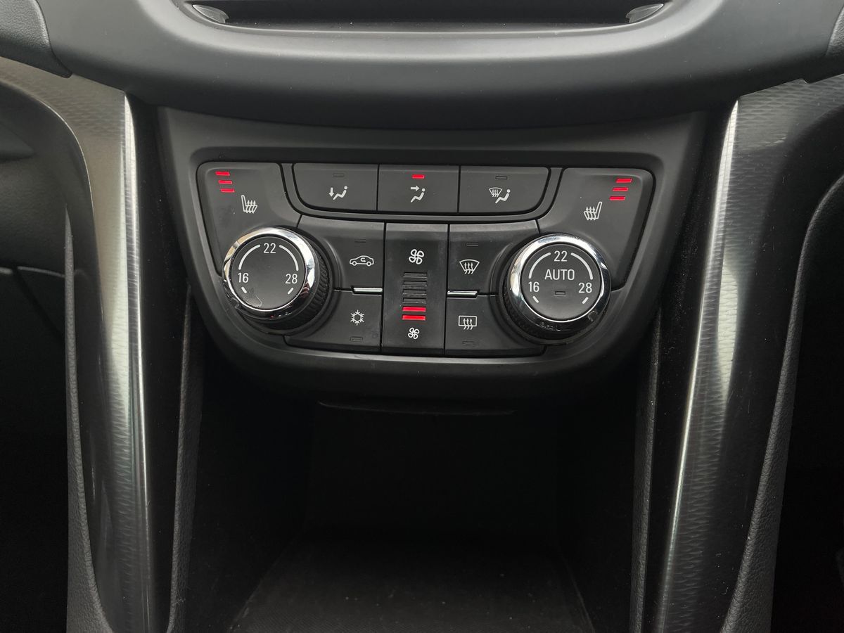 Used Vauxhall Zafira 2012 for sale - 78049824: Photo 18