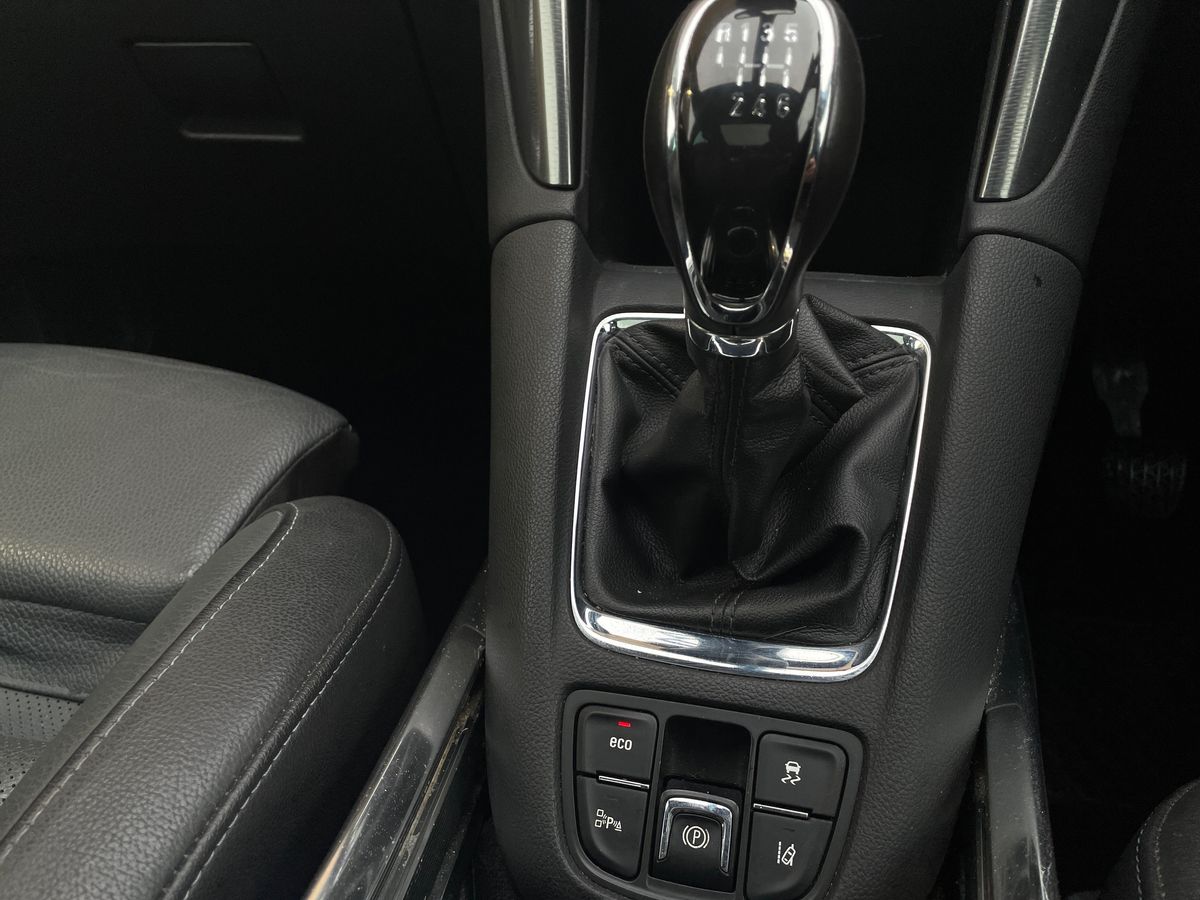 Used Vauxhall Zafira 2012 for sale - 78049824: Photo 19