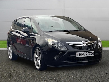 Used Vauxhall Zafira 2012 for sale - 78049824: Photo