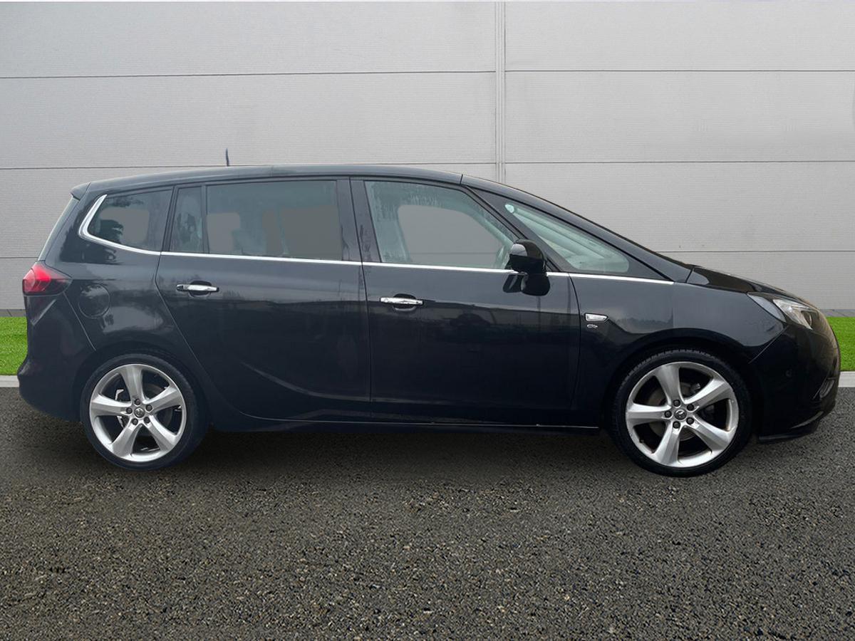 Used Vauxhall Zafira 2012 for sale - 78049824: Photo 8