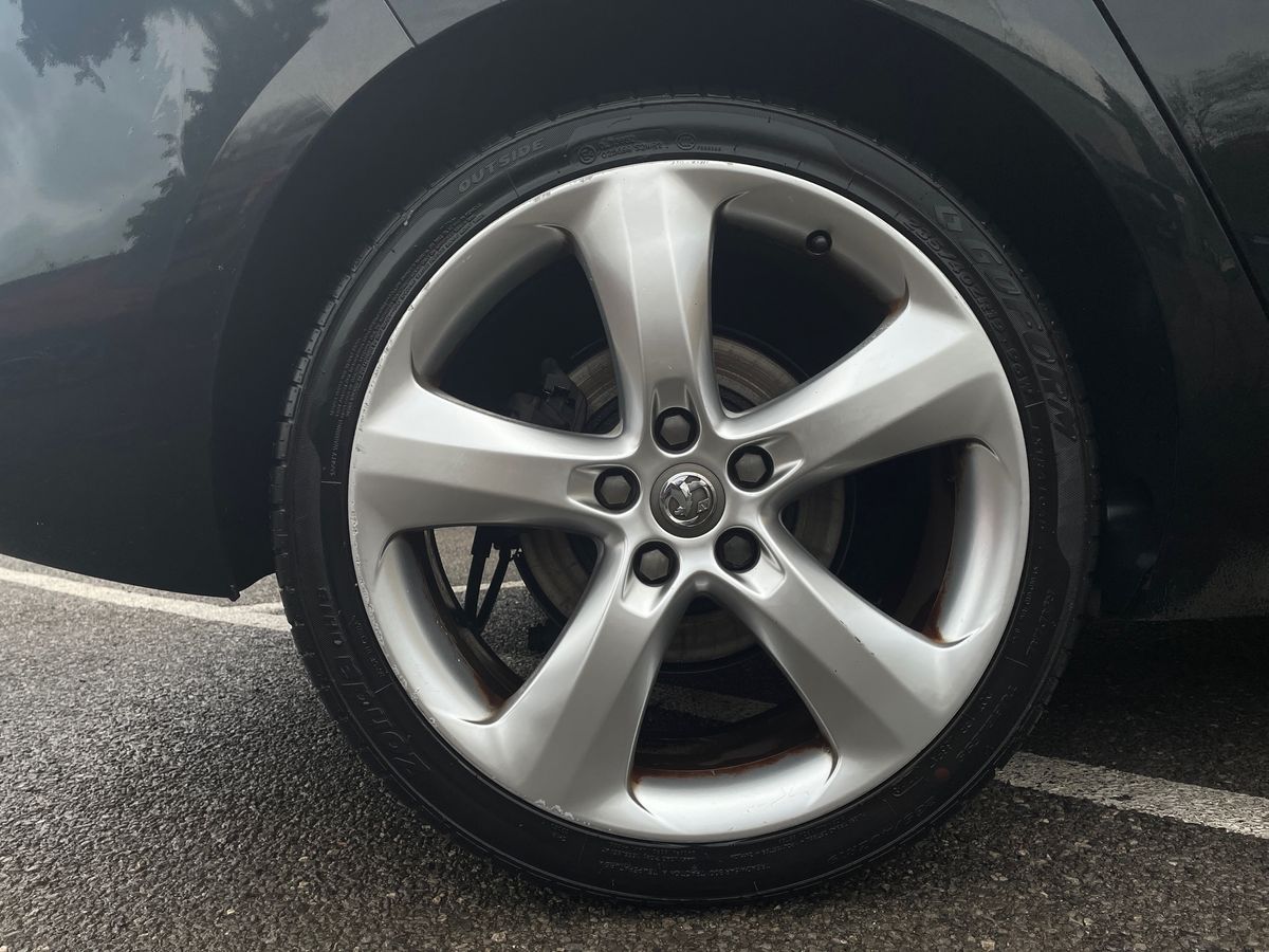 Used Vauxhall Zafira 2012 for sale - 78049824: Photo 9