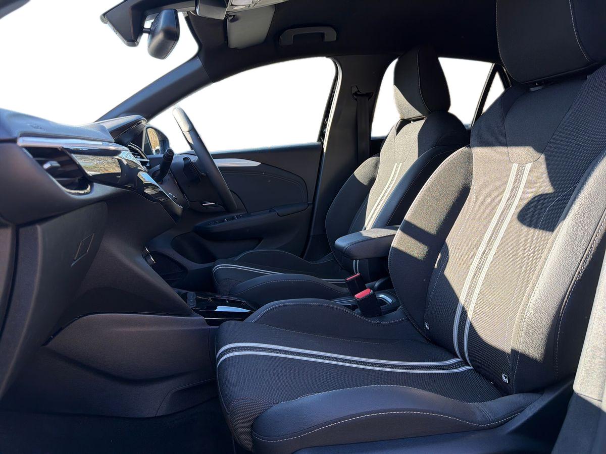 Used Vauxhall Corsa 2025 for sale - 77942107: Photo 10