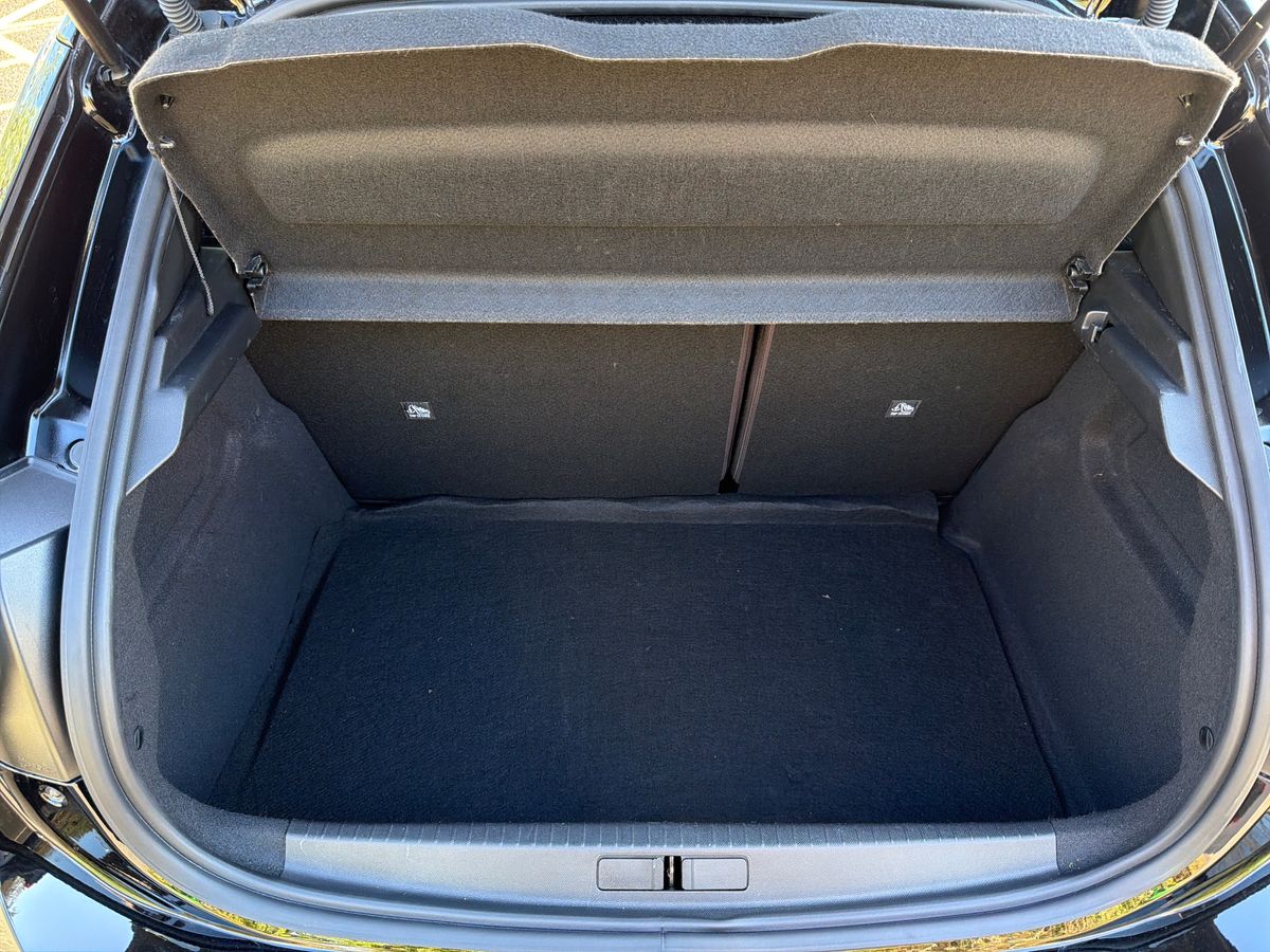 Used Vauxhall Corsa 2025 for sale - 77942107: Photo 12