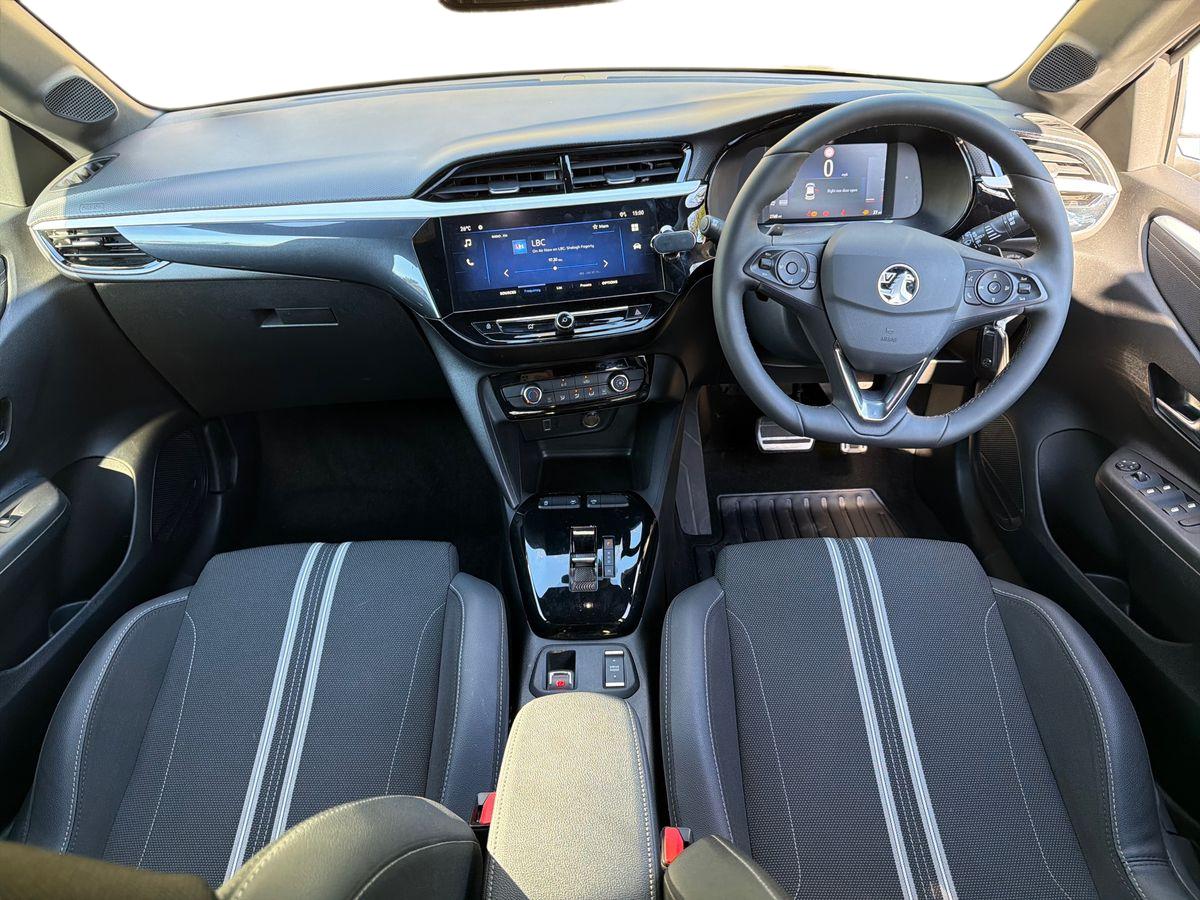 Used Vauxhall Corsa 2025 for sale - 77942107: Photo 13