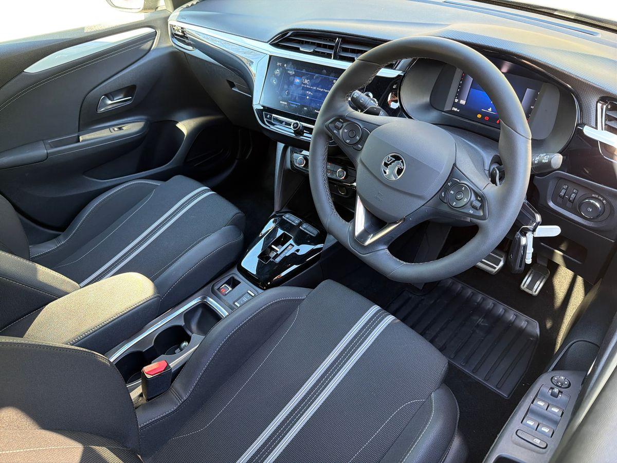 Used Vauxhall Corsa 2025 for sale - 77942107: Photo 15