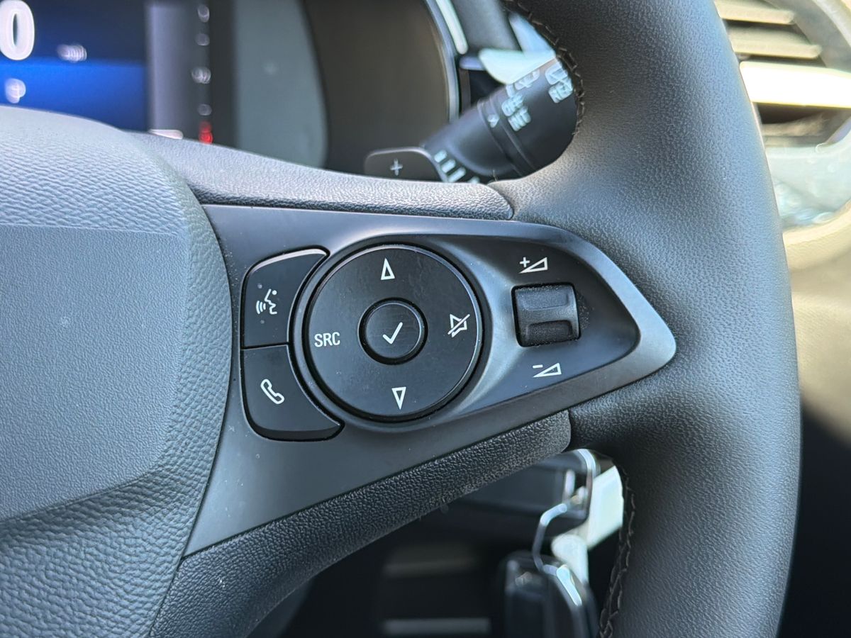 Used Vauxhall Corsa 2025 for sale - 77942107: Photo 17