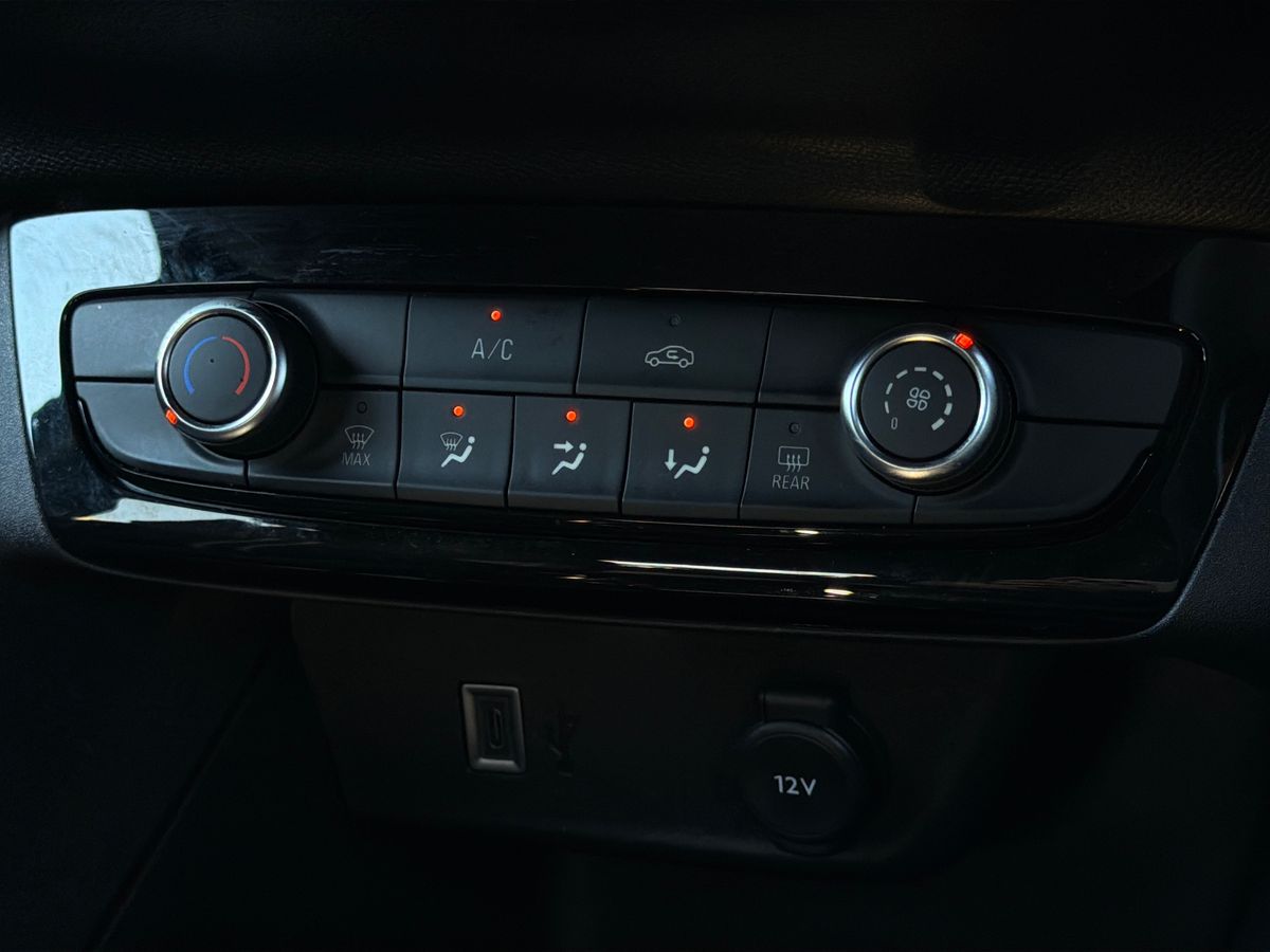 Used Vauxhall Corsa 2025 for sale - 77942107: Photo 18