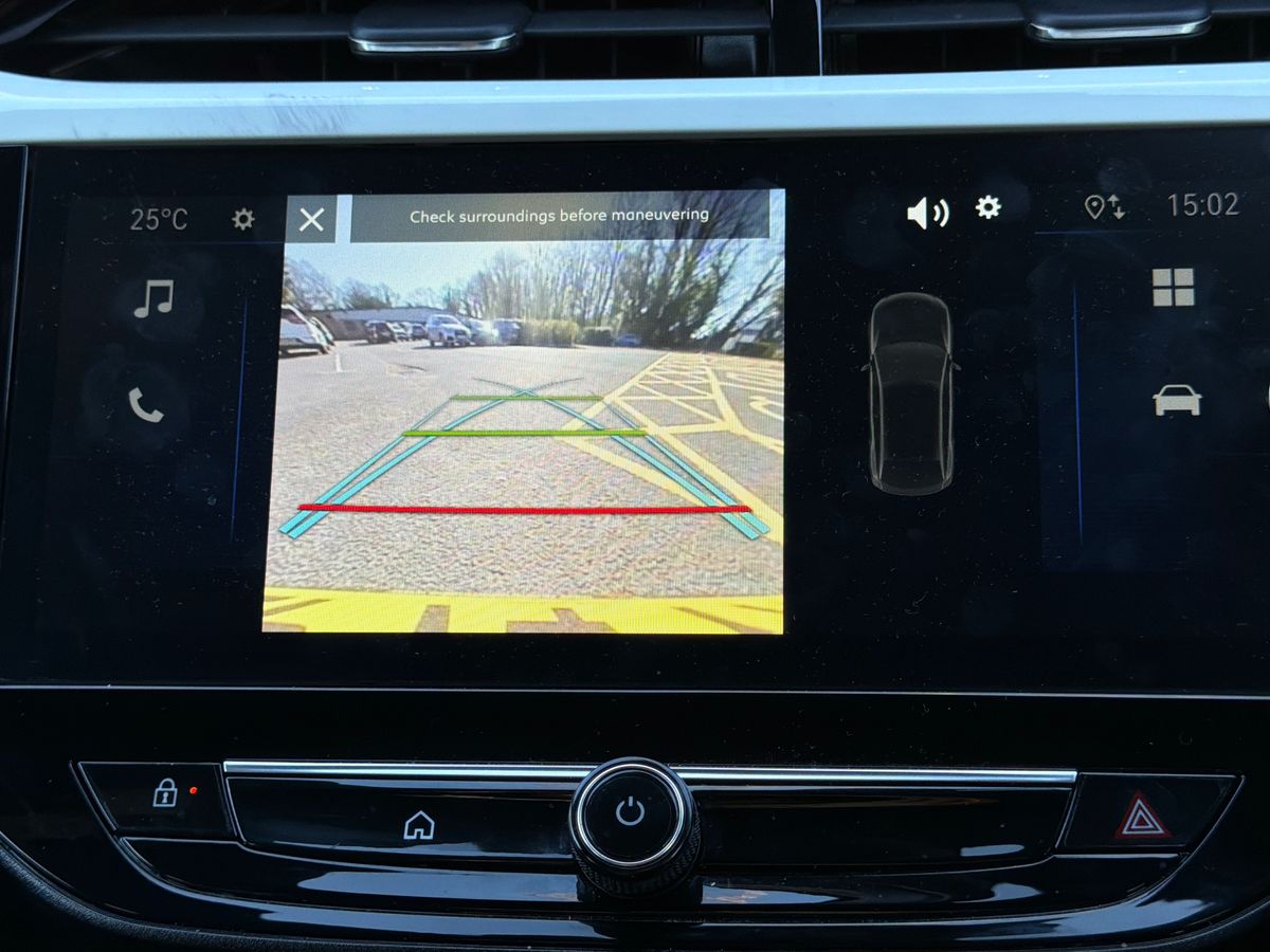 Used Vauxhall Corsa 2025 for sale - 77942107: Photo 23