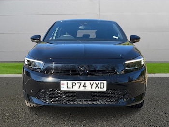 Used Vauxhall Corsa 2025 for sale - 77942107: Photo