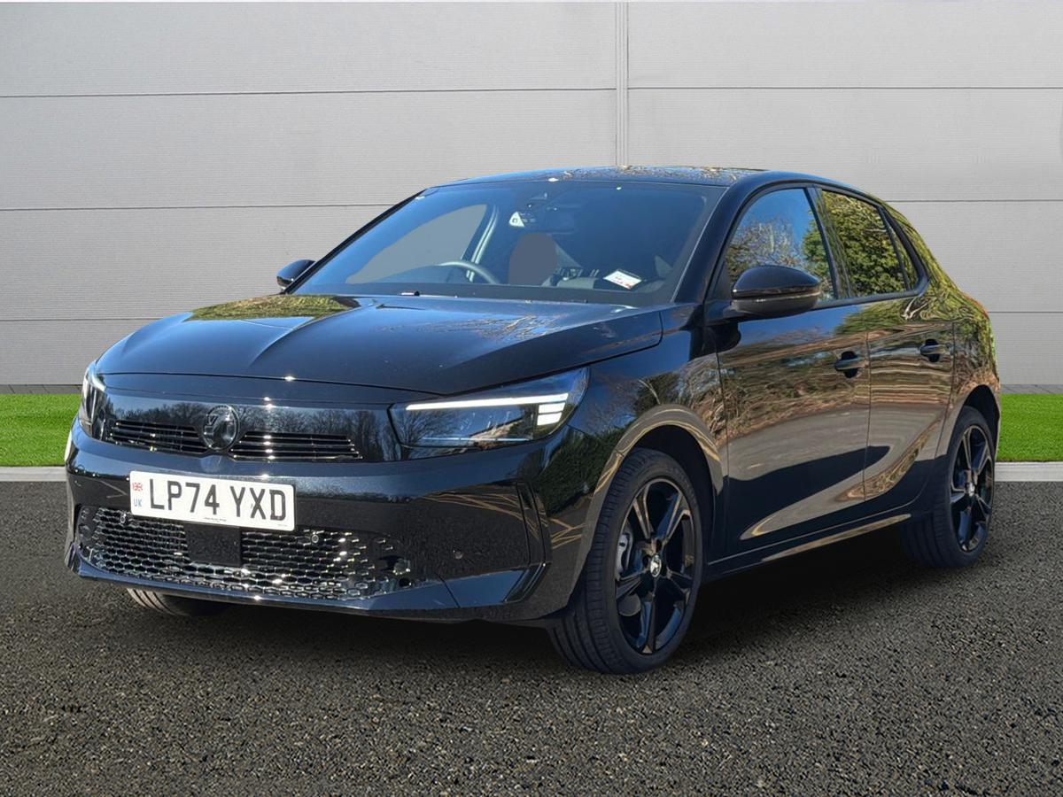 Used Vauxhall Corsa 2025 for sale - 77942107: Photo 3