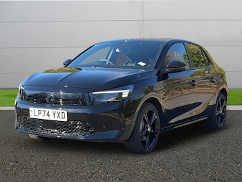 Used Vauxhall Corsa 2025 for sale - 77942107: Photo