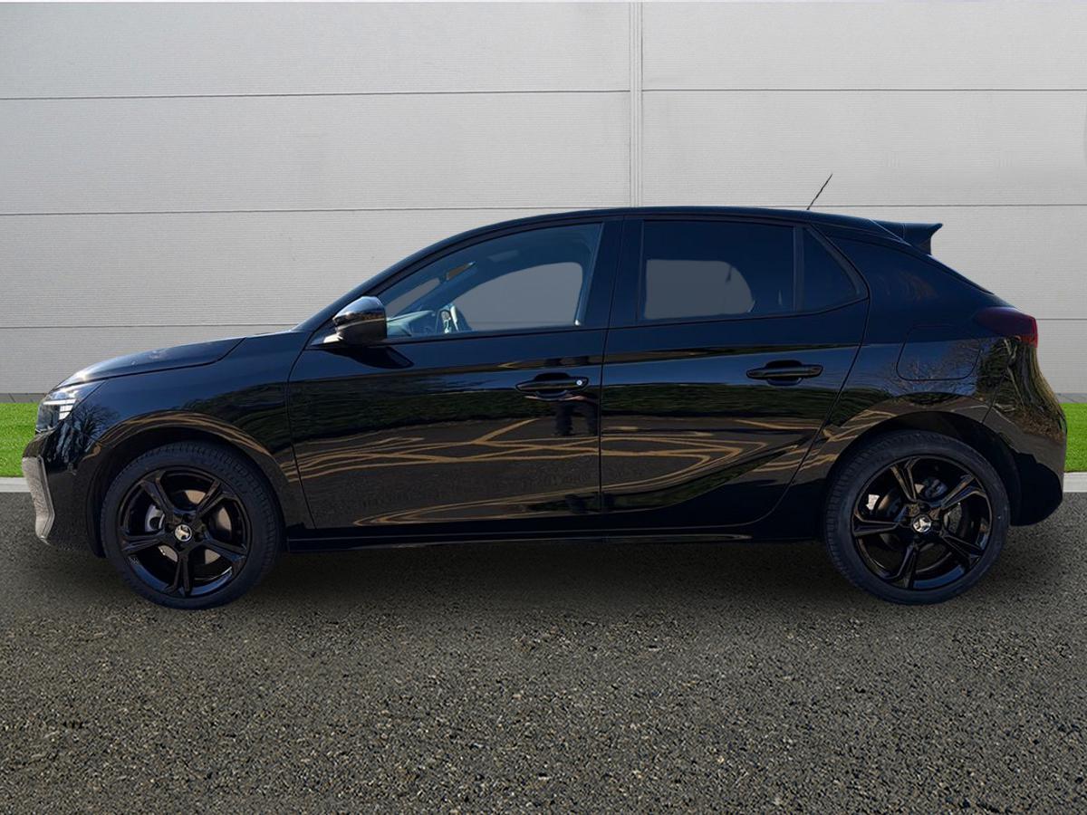 Used Vauxhall Corsa 2025 for sale - 77942107: Photo 4