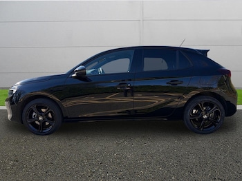 Used Vauxhall Corsa 2025 for sale - 77942107: Photo