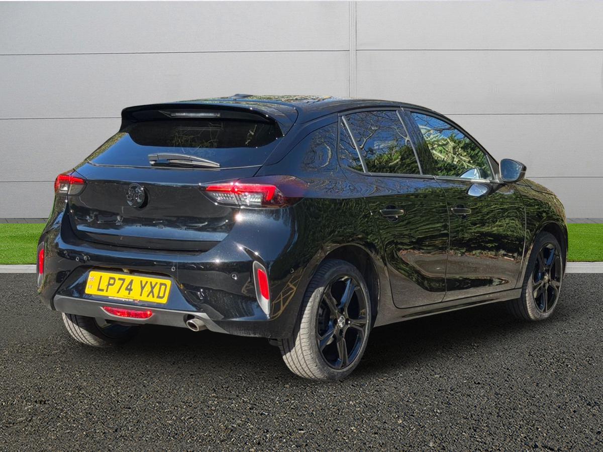 Used Vauxhall Corsa 2025 for sale - 77942107: Photo 7