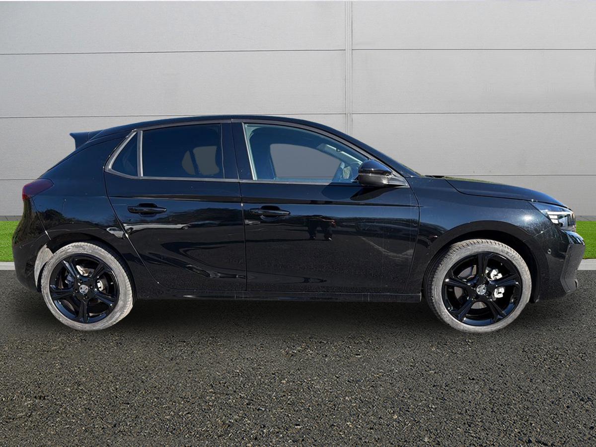 Used Vauxhall Corsa 2025 for sale - 77942107: Photo 8