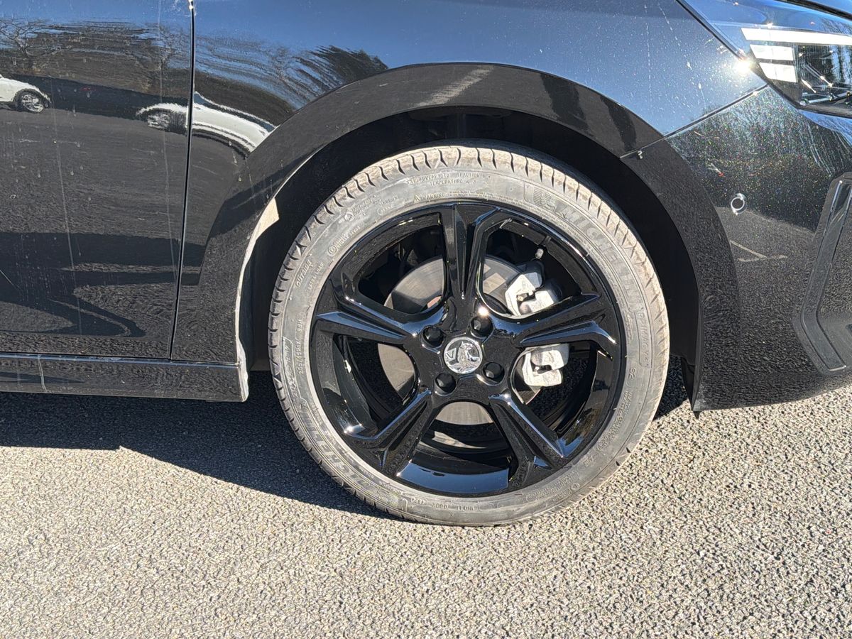 Used Vauxhall Corsa 2025 for sale - 77942107: Photo 9