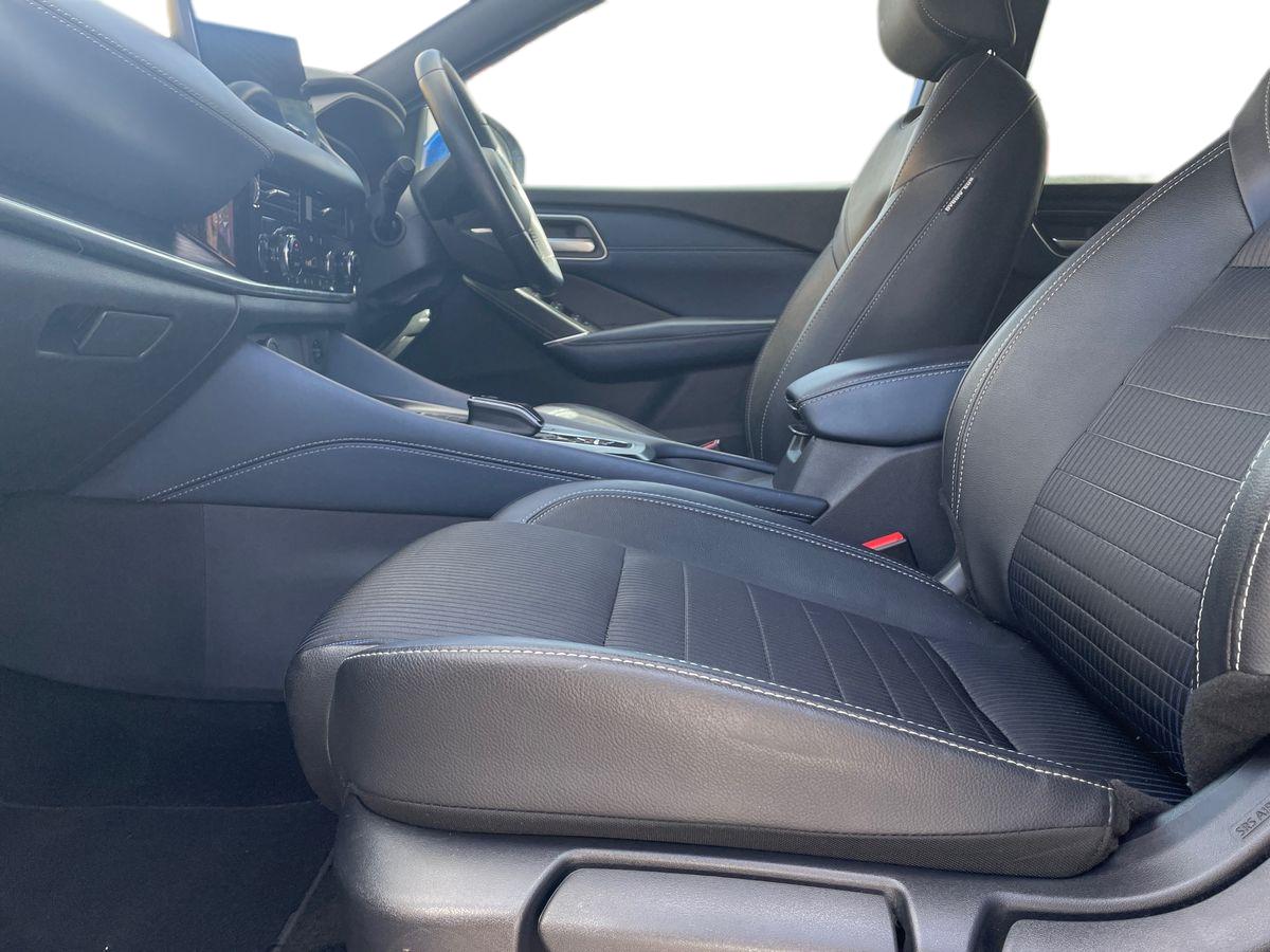 Used Nissan Qashqai 2023 for sale - 78059717: Photo 10