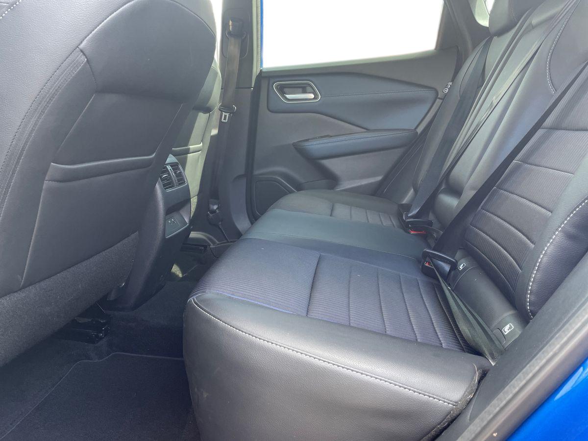 Used Nissan Qashqai 2023 for sale - 78059717: Photo 11