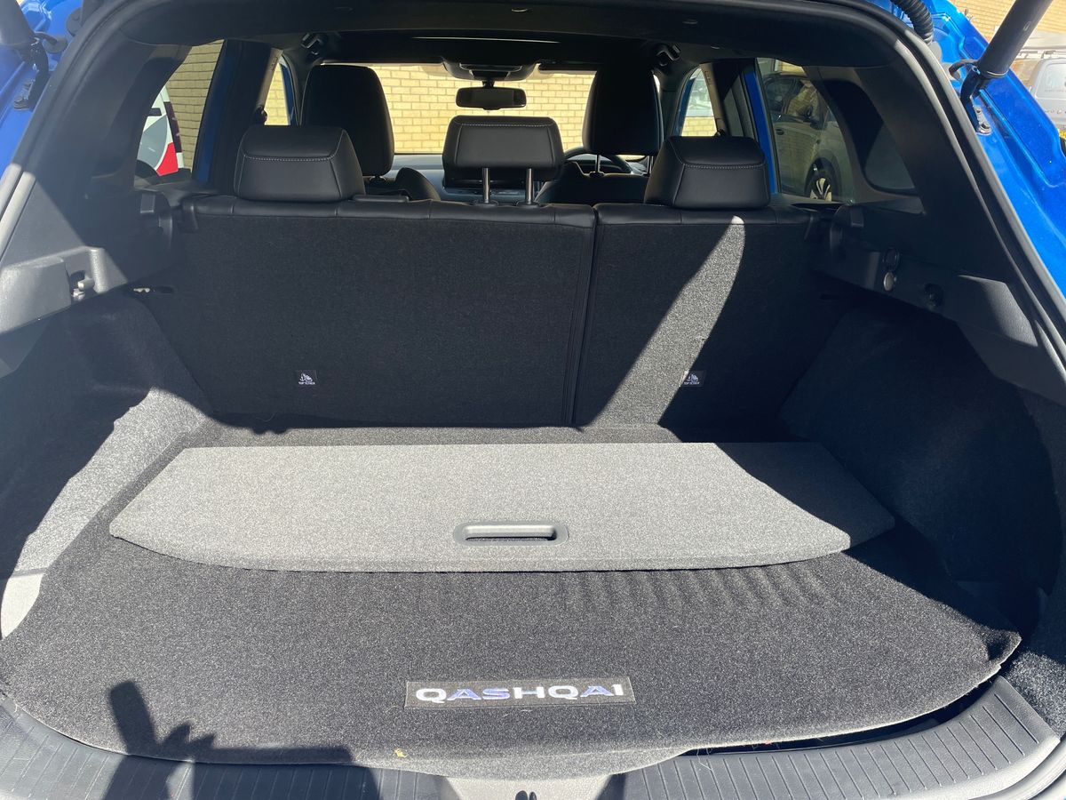 Used Nissan Qashqai 2023 for sale - 78059717: Photo 12