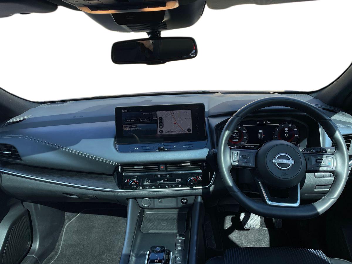 Used Nissan Qashqai 2023 for sale - 78059717: Photo 13