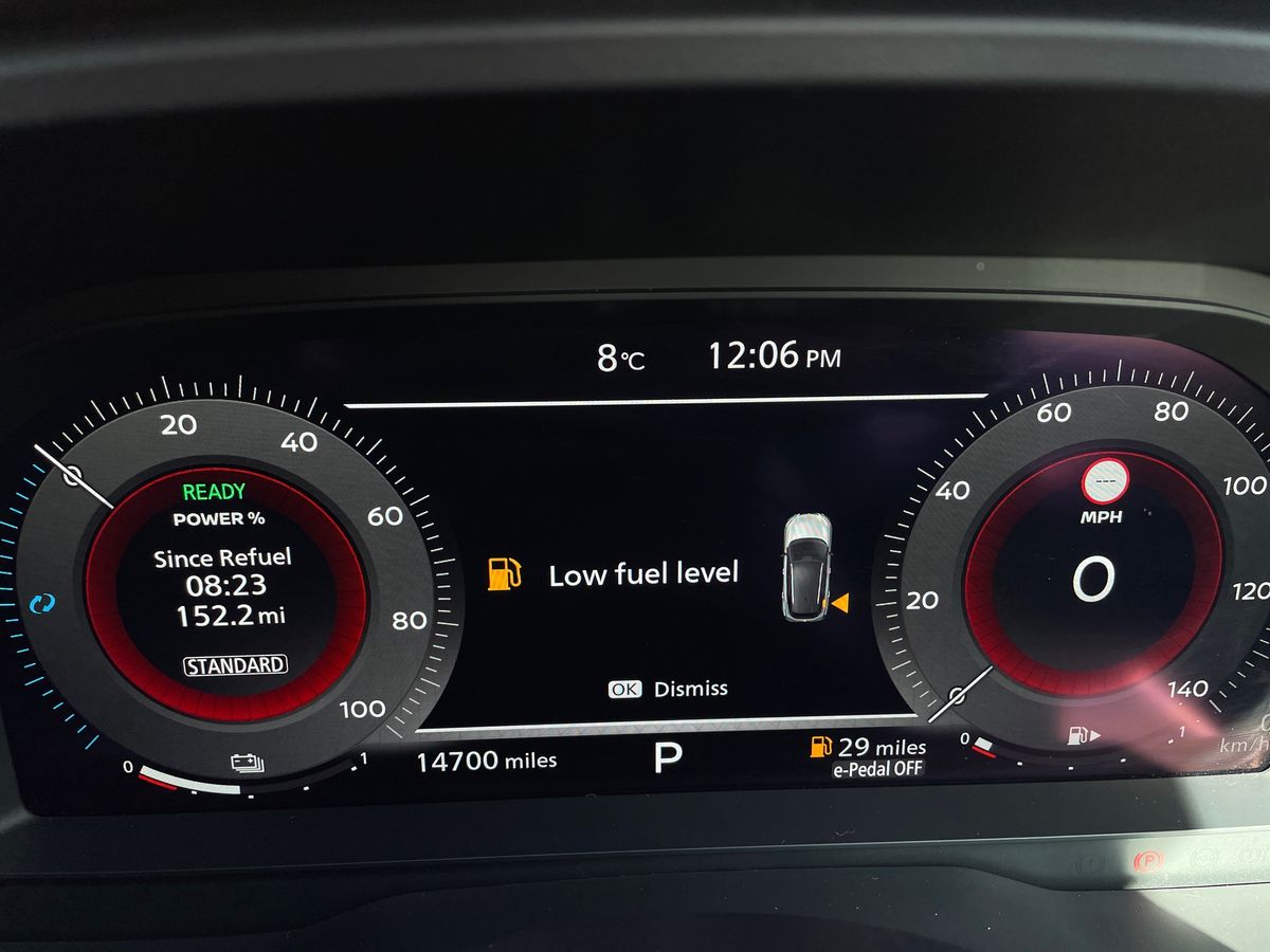 Used Nissan Qashqai 2023 for sale - 78059717: Photo 14