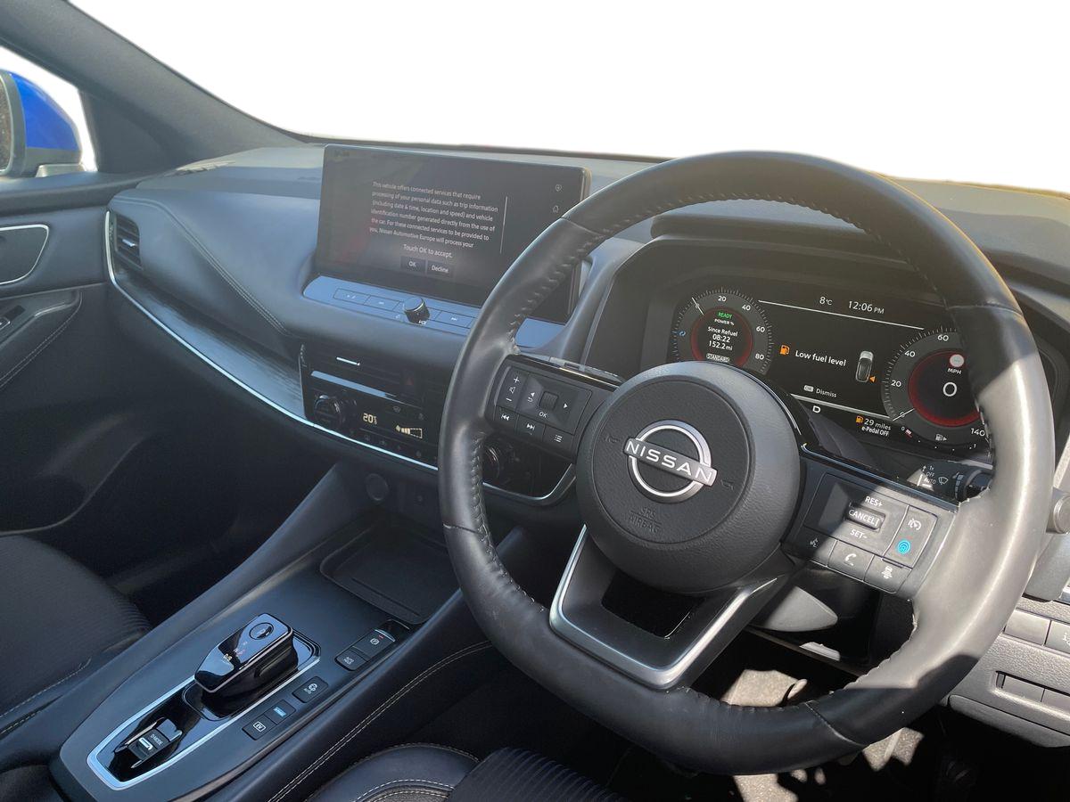 Used Nissan Qashqai 2023 for sale - 78059717: Photo 15