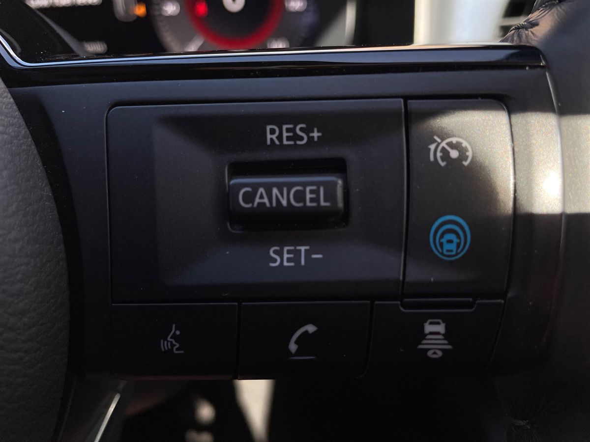 Used Nissan Qashqai 2023 for sale - 78059717: Photo 17