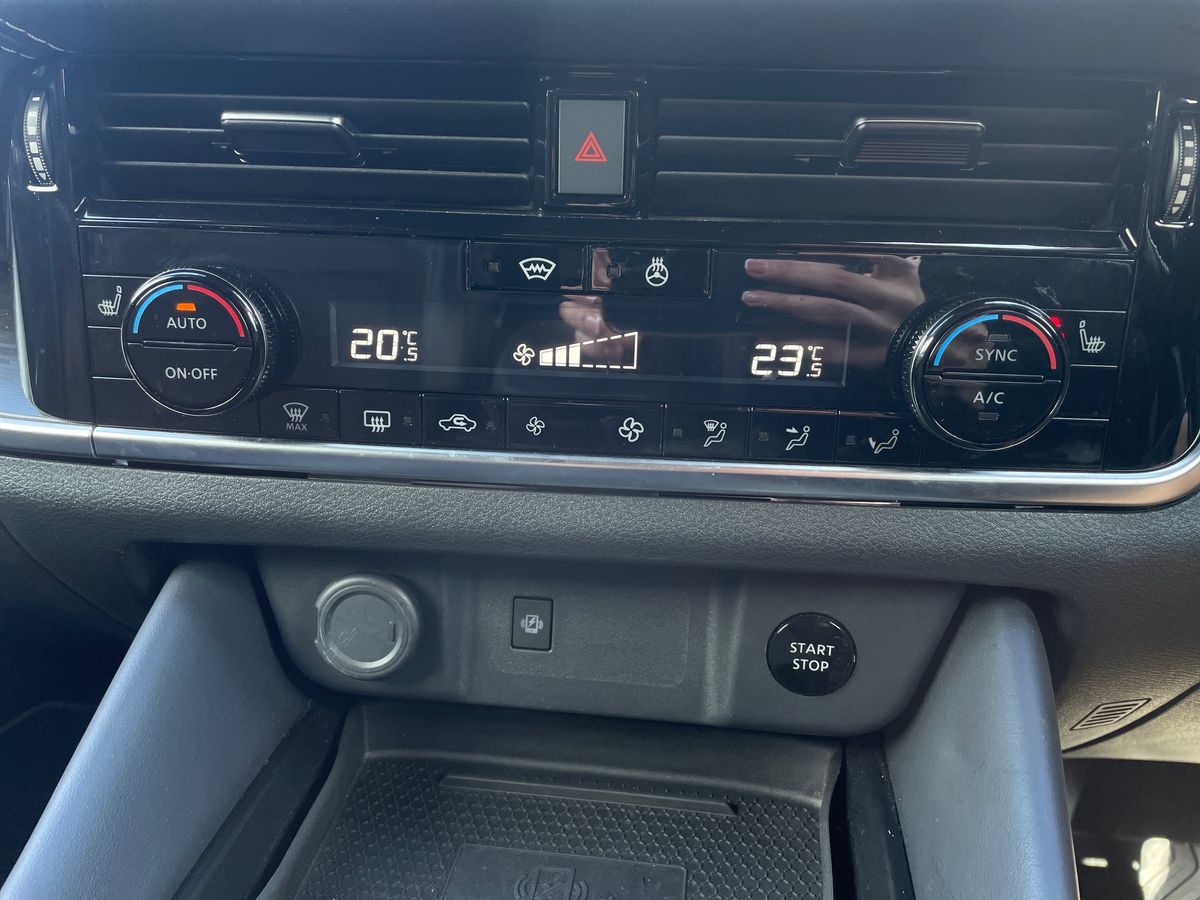 Used Nissan Qashqai 2023 for sale - 78059717: Photo 18