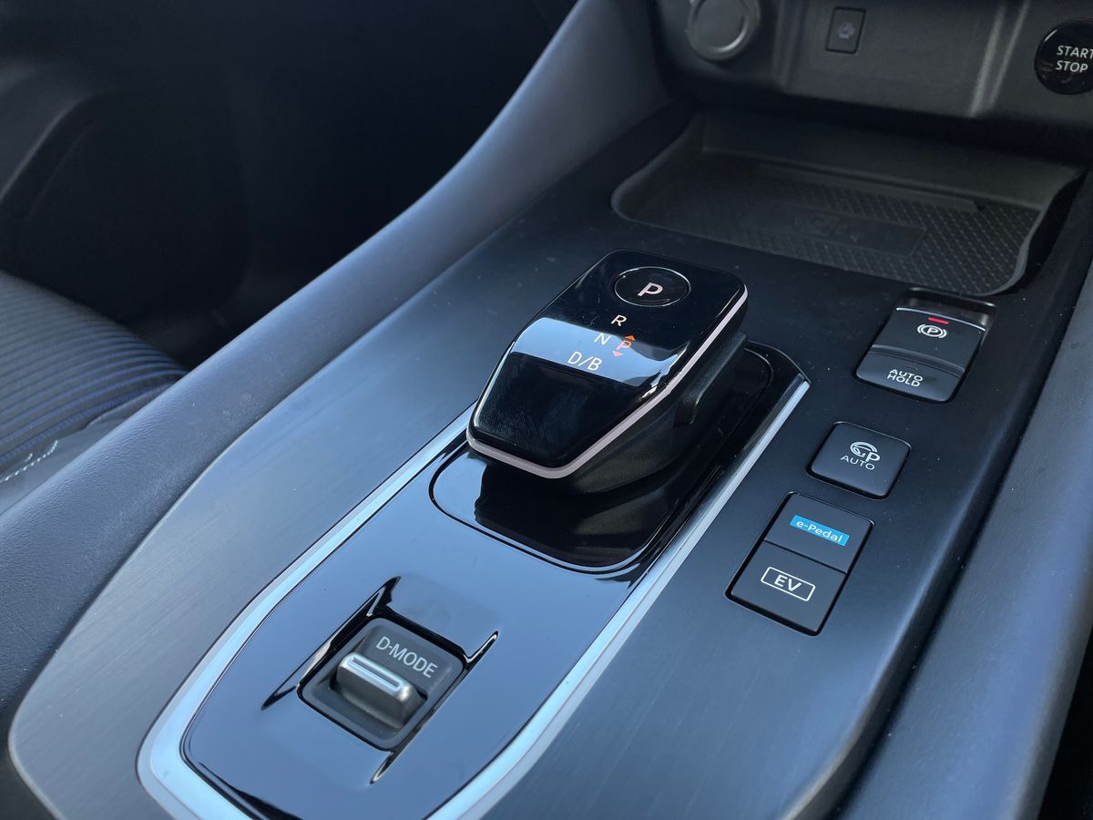 Used Nissan Qashqai 2023 for sale - 78059717: Photo 19