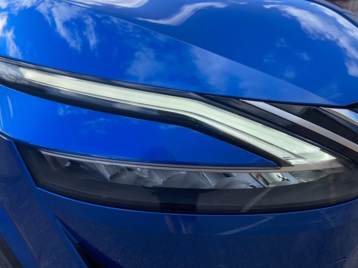 Used Nissan Qashqai 2023 for sale - 78059717: Photo 21