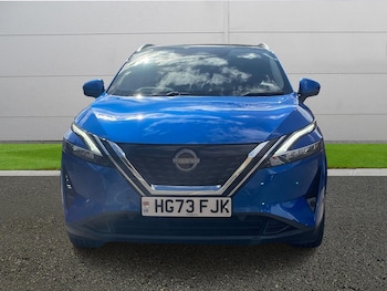 Used Nissan Qashqai 2023 for sale - 78059717: Photo