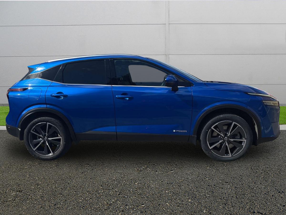 Used Nissan Qashqai 2023 for sale - 78059717: Photo 8