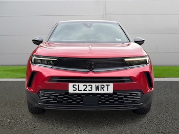 Used Vauxhall Mokka 2023 for sale - 78493635: Photo