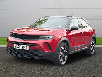 Used Vauxhall Mokka 2023 for sale - 78493635: Photo