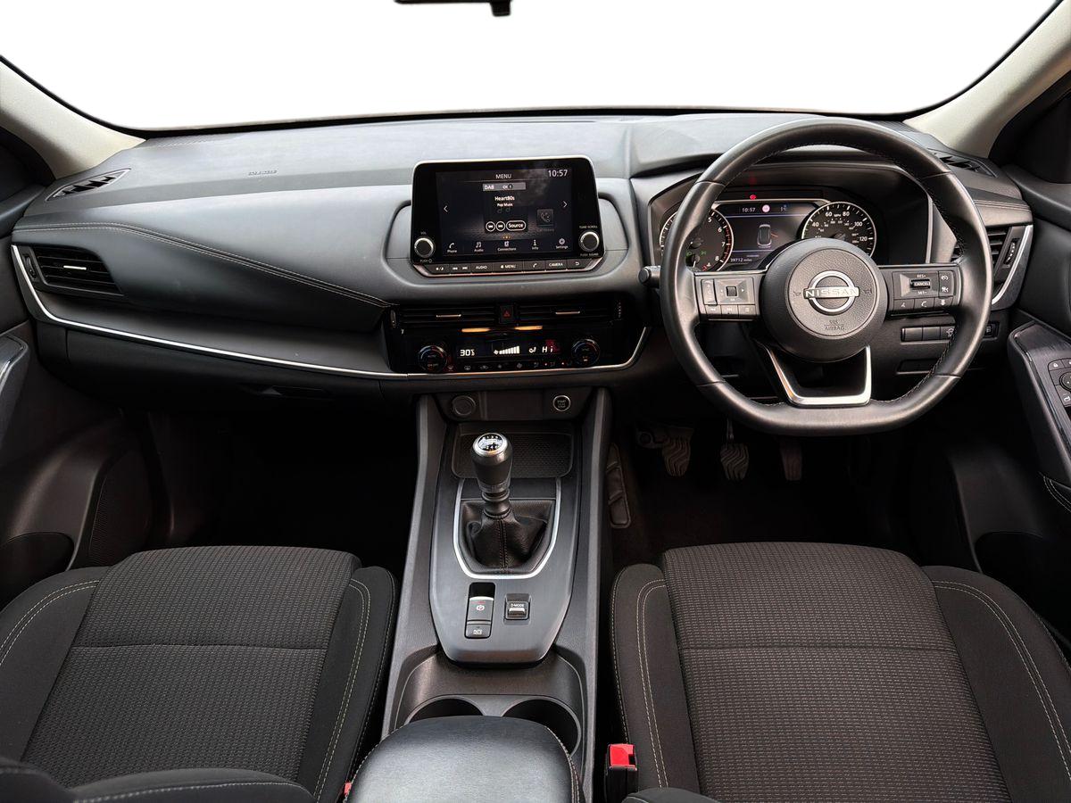 Used Nissan Qashqai 2023 for sale - 77002718: Photo 13