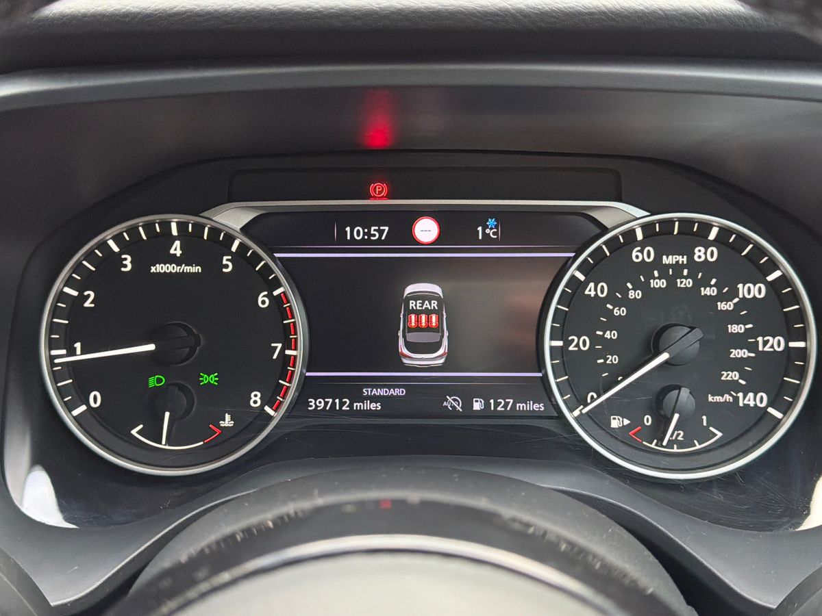 Used Nissan Qashqai 2023 for sale - 77002718: Photo 14