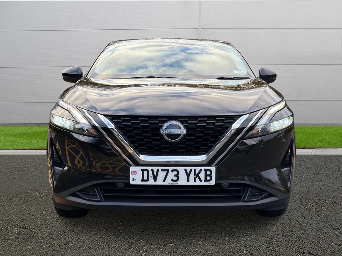 Used Nissan Qashqai 2023 for sale - 77002718: Photo 2