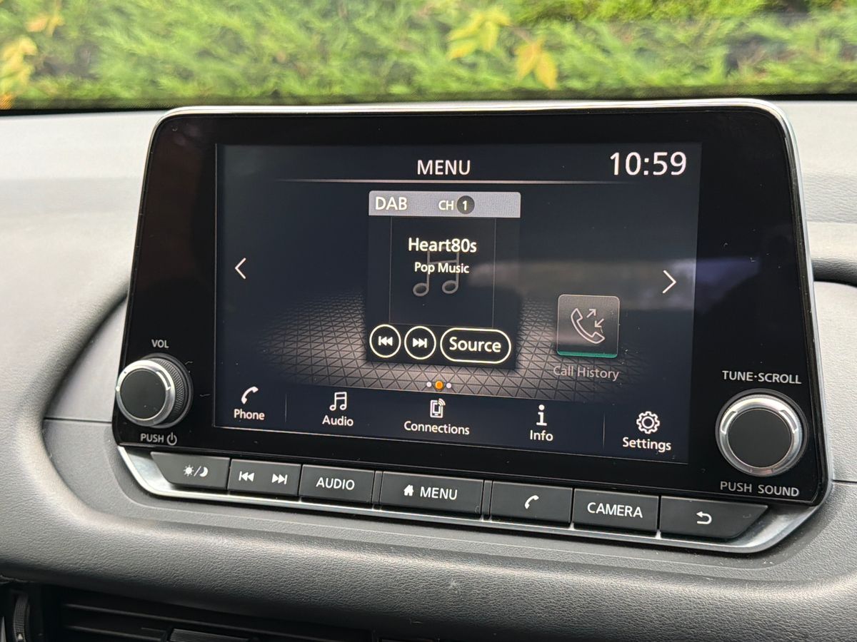 Used Nissan Qashqai 2023 for sale - 77002718: Photo 23