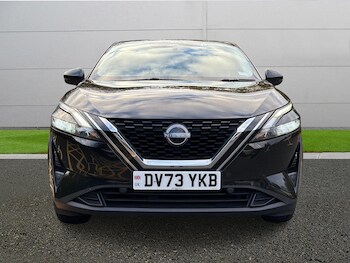 Used Nissan Qashqai 2023 for sale - 77002718: Photo