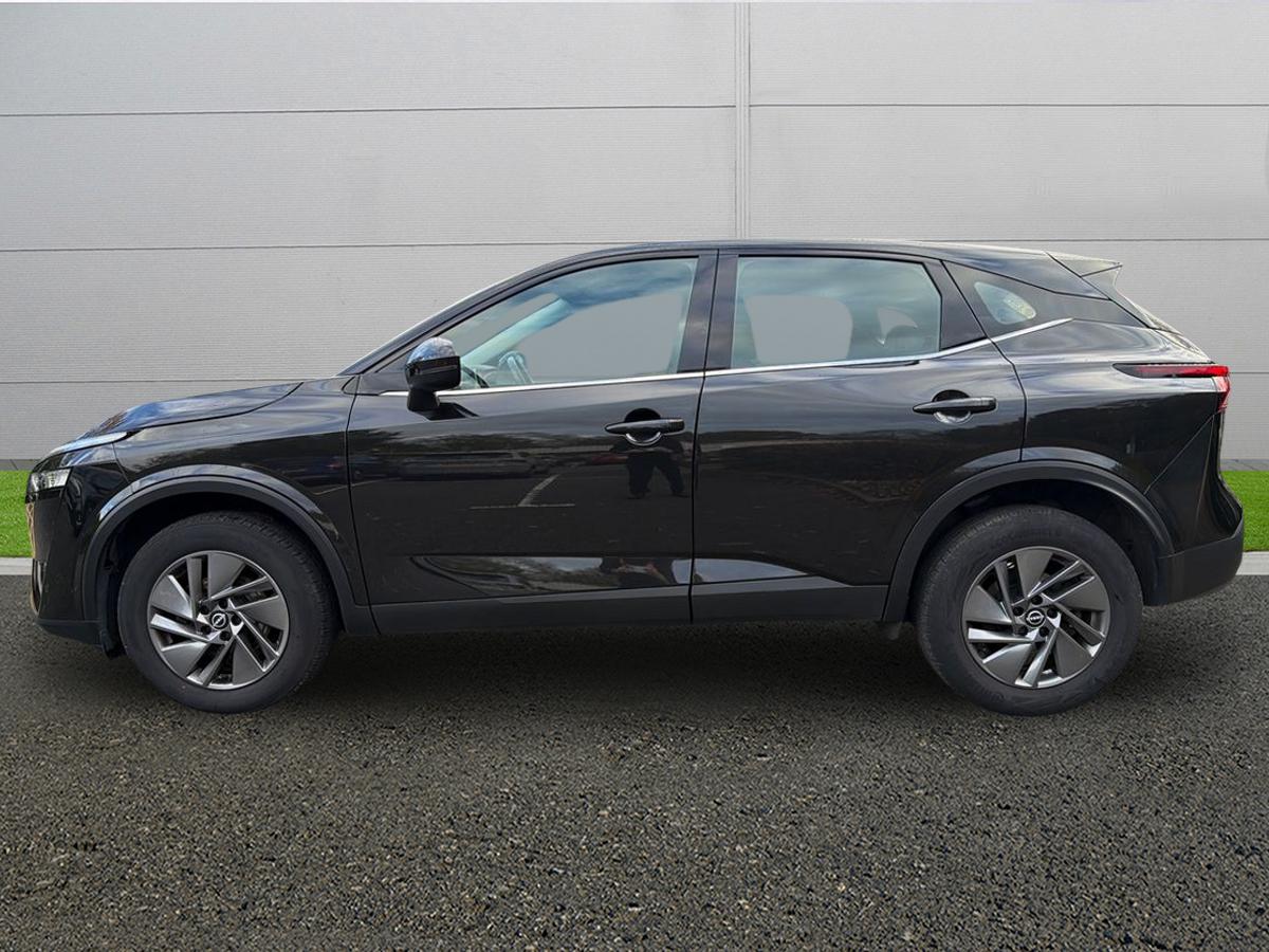 Used Nissan Qashqai 2023 for sale - 77002718: Photo 4