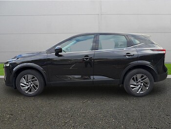 Used Nissan Qashqai 2023 for sale - 77002718: Photo