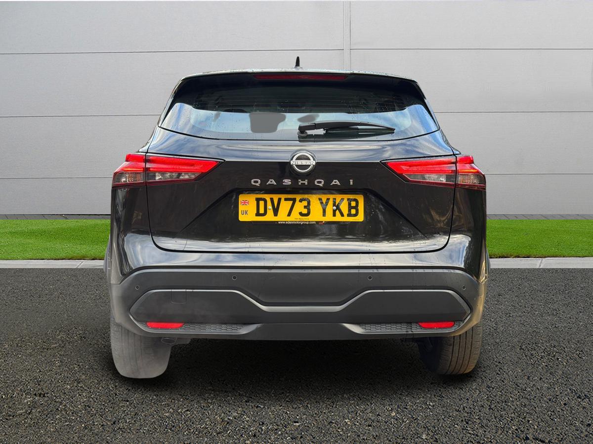 Used Nissan Qashqai 2023 for sale - 77002718: Photo 6