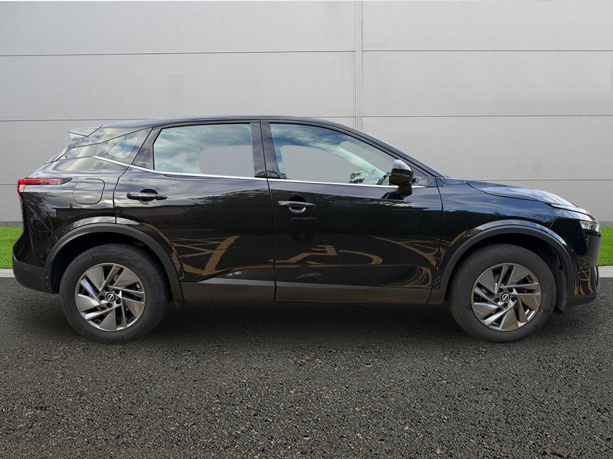 Used Nissan Qashqai 2023 for sale - 77002718: Photo 8