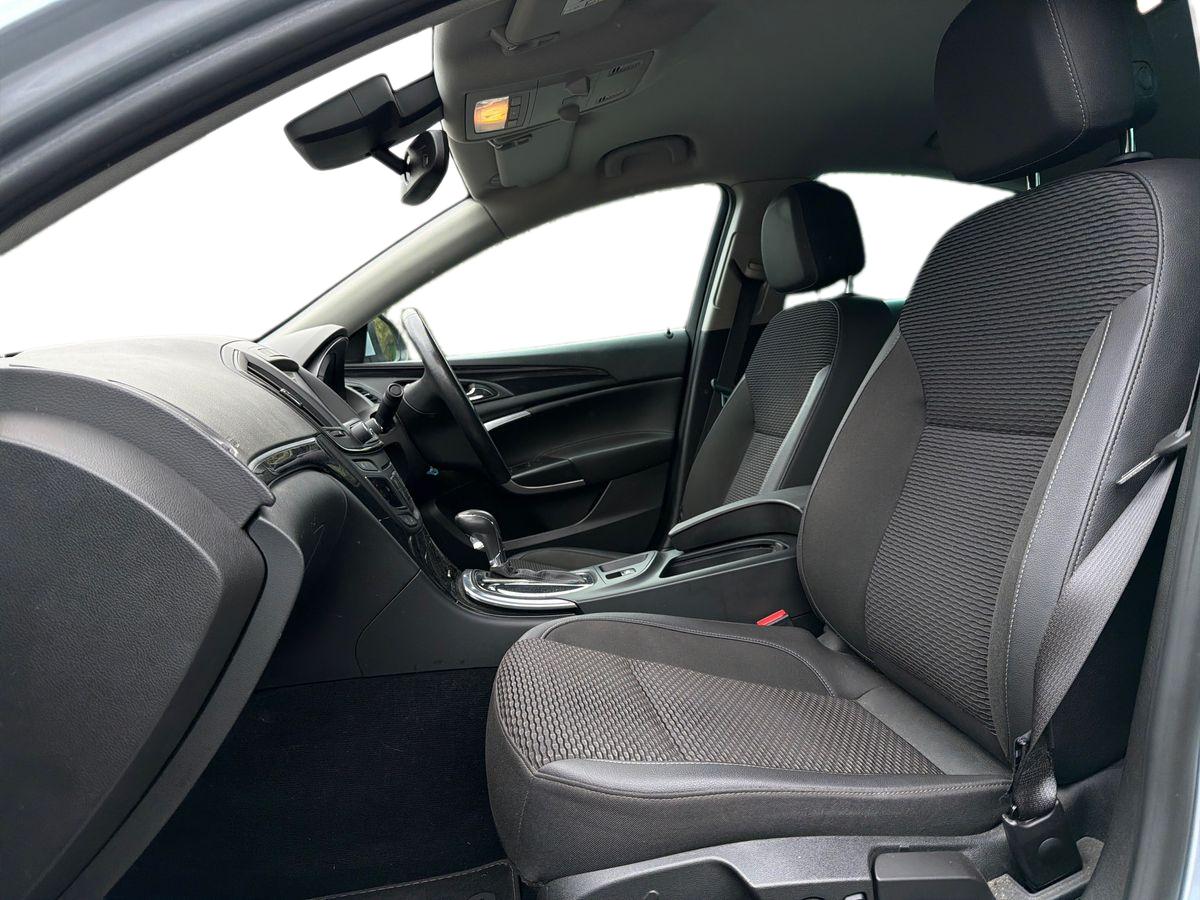 Used Vauxhall Insignia 2016 for sale - 78148823: Photo 10