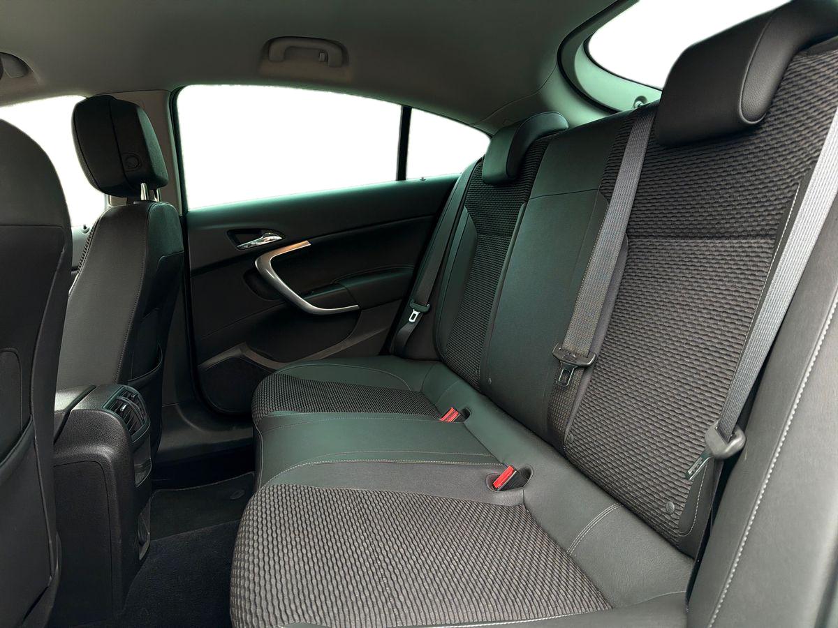 Used Vauxhall Insignia 2016 for sale - 78148823: Photo 11