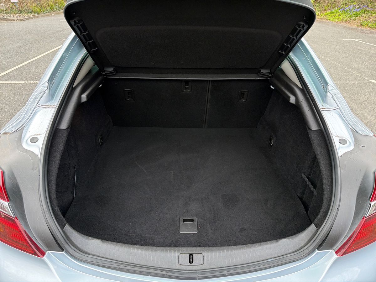 Used Vauxhall Insignia 2016 for sale - 78148823: Photo 12