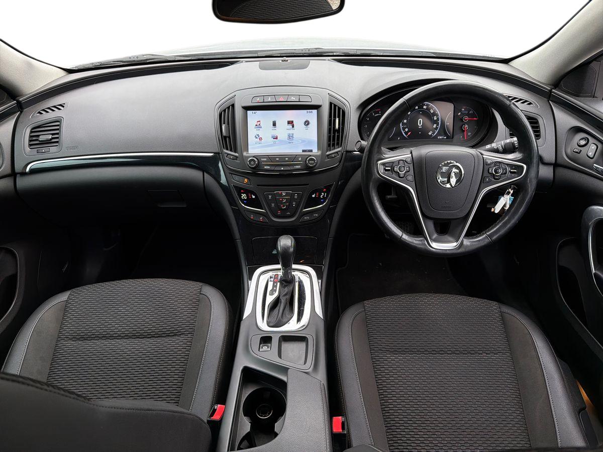 Used Vauxhall Insignia 2016 for sale - 78148823: Photo 13