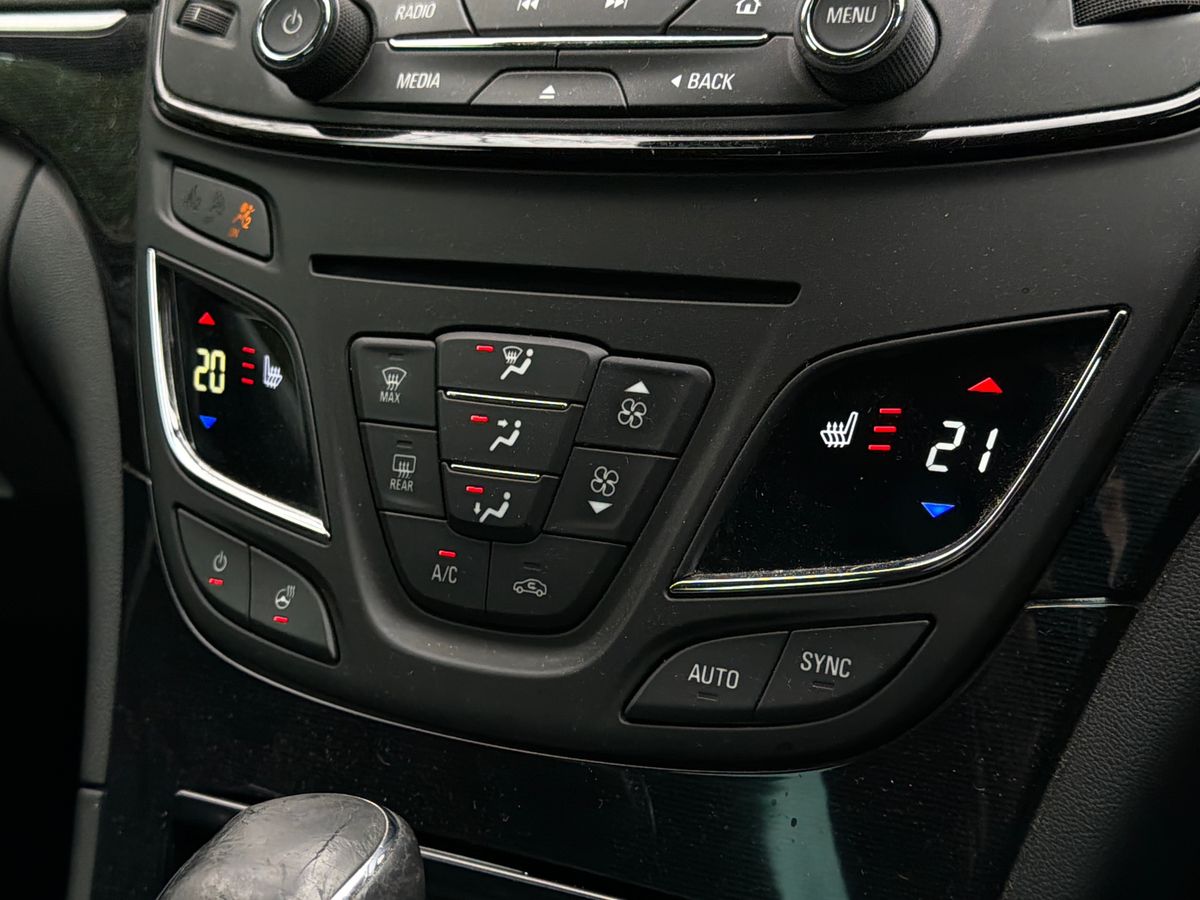 Used Vauxhall Insignia 2016 for sale - 78148823: Photo 18