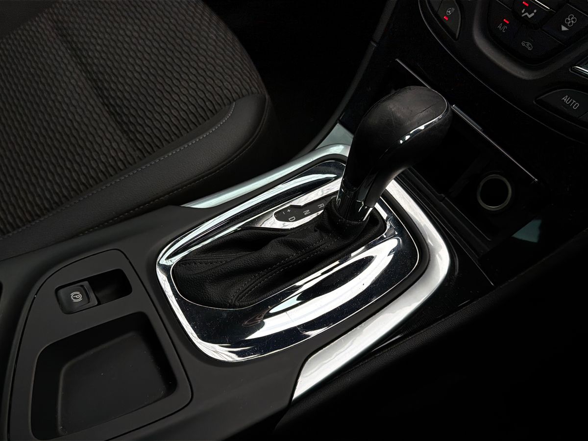 Used Vauxhall Insignia 2016 for sale - 78148823: Photo 19